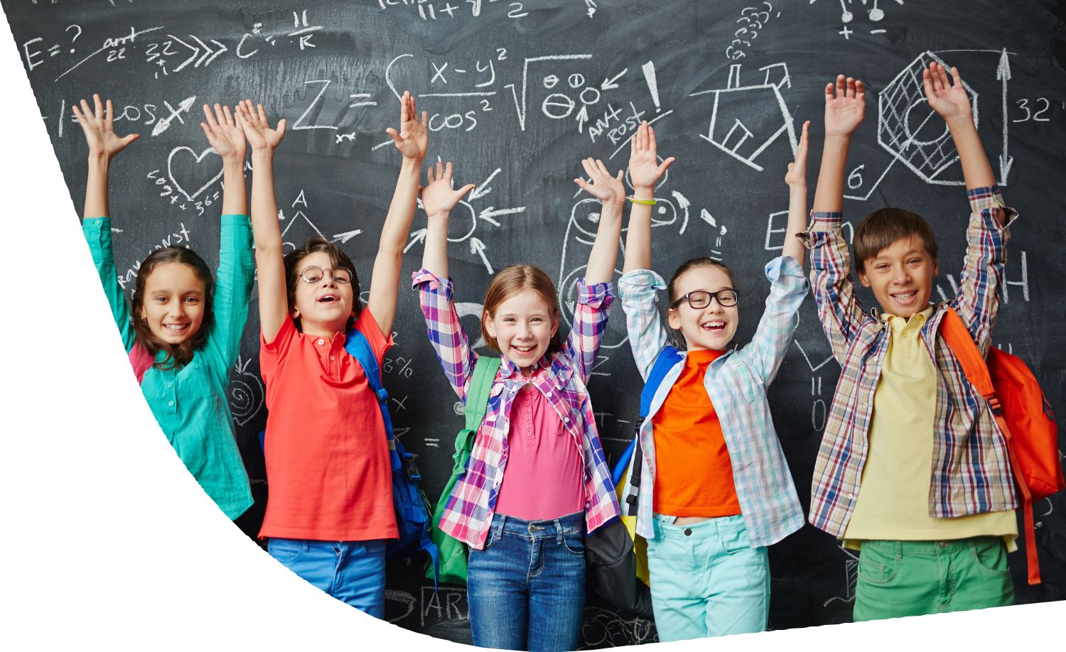 Scuola primaria | Scuole elementari Milano | Scuole primarie private Milano | Scuola primaria internazionale